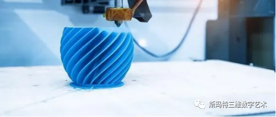 3D clay printing: Using technology to 